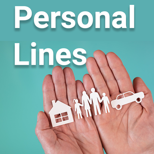 Personal Lines Agent Licensing - OH